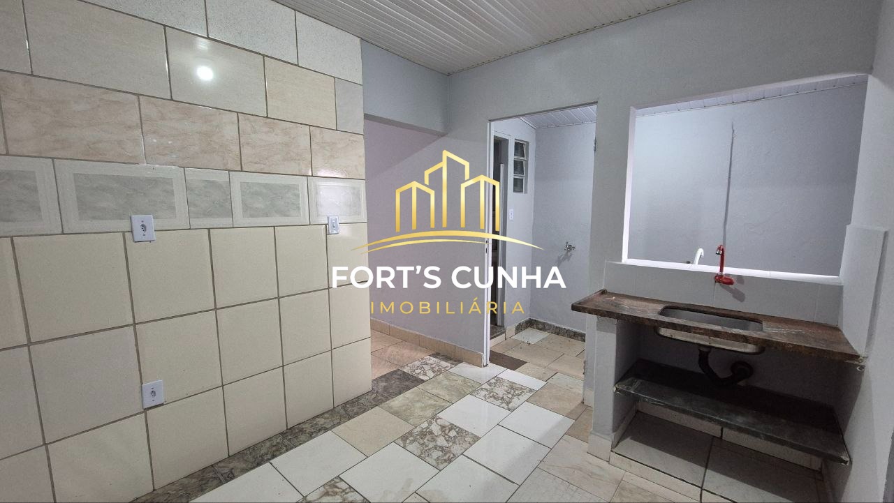 Casa Residencial